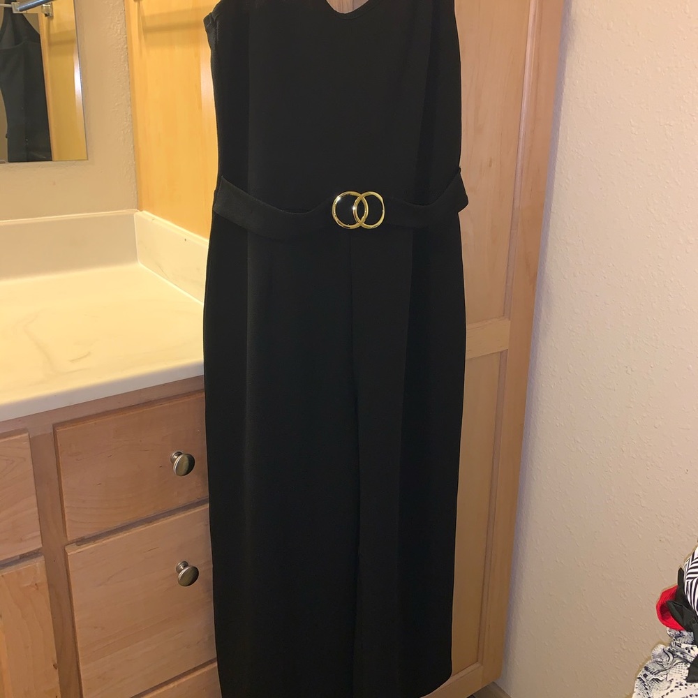 Black dress never wear just don’t have ticket